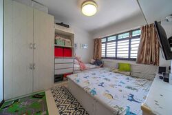 Blk 180B Marsiling Heights (Woodlands), HDB 3 Rooms #578981351